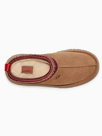 UGG Tazz Slipper in Chestnut