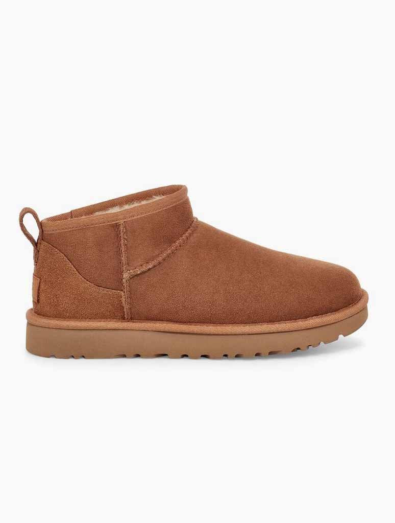 UGG Classic Ultra Mini Boot