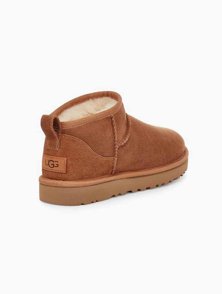 UGG Classic Ultra Mini Boot