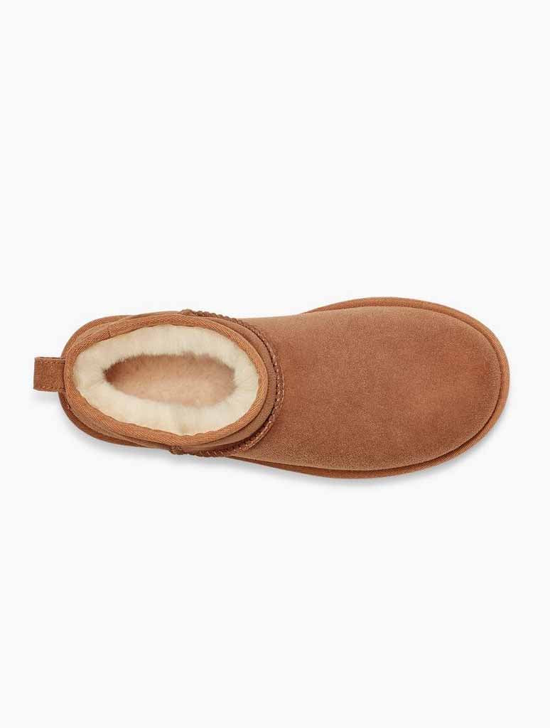 UGG Classic Ultra Mini Boot