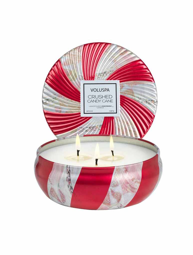 6630991790155-Voluspa-3-Wick-Tin-Candle-in-CrushedCandyCane