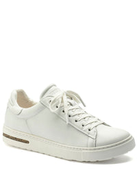 Birkenstock Bend Low Sneaker in White