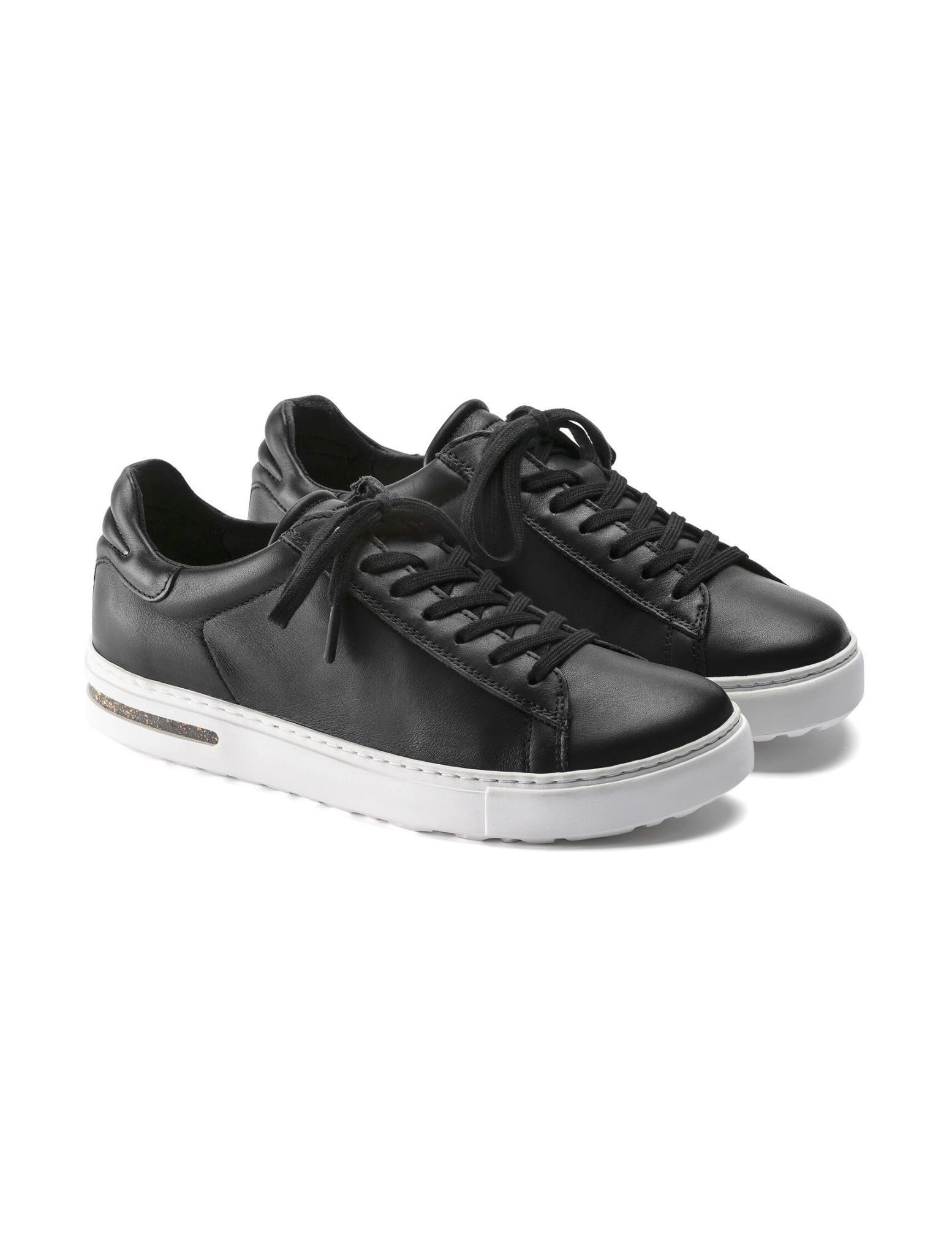 Birkenstock Bend Low Leather Sneaker