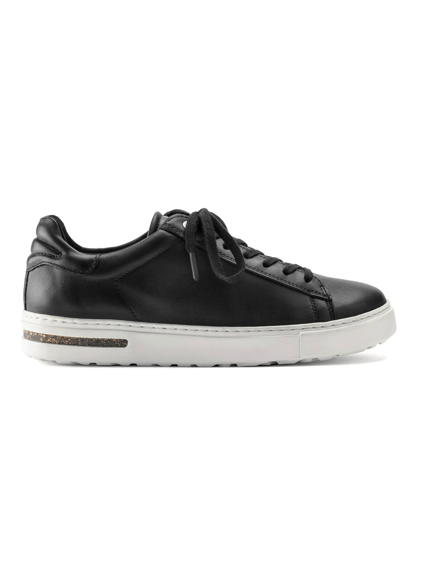 Birkenstock Bend Low Leather Sneaker