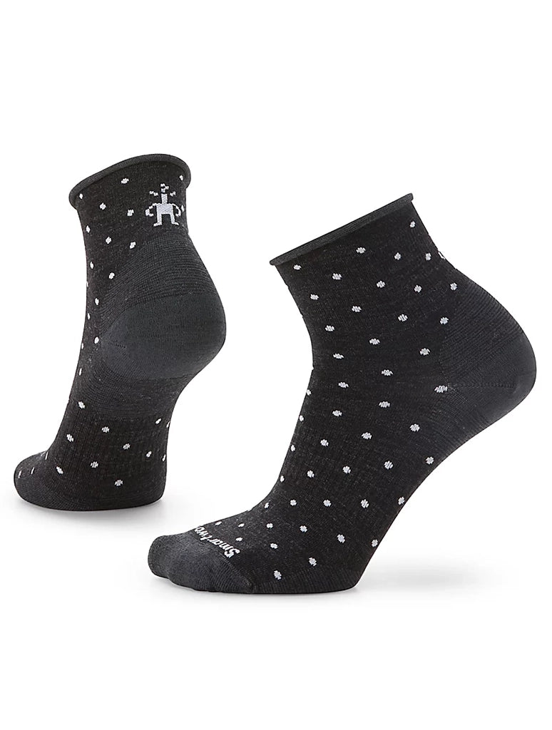 6795400904779-Smartwool-Everyday-Classic-Polka-Dot-Ankle-sockinCharcoal