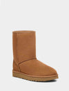 UGG Classic Short II Boot in Chestnut