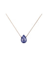 SoulKu Soul-Full of Light "Confidence" Necklace in Sodalite