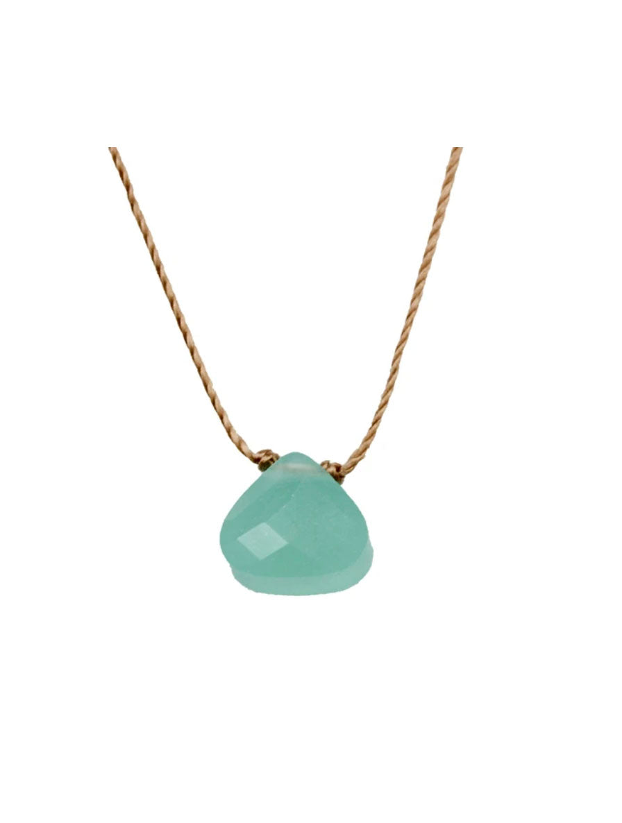 SoulKu Soul Shine "Friendship" Necklace