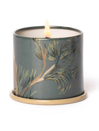 Hinoki Sage Demi Tin Candle 4491100928