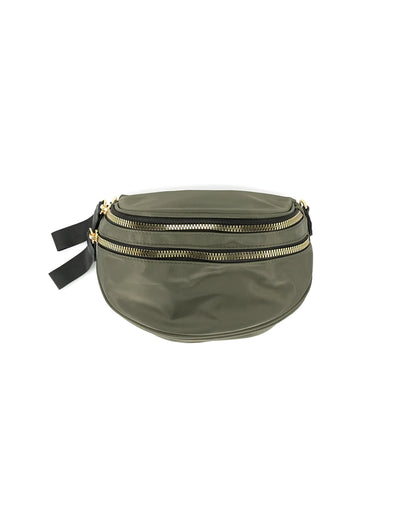 6783604195403-Nylon-Zip-Crossbody-Sling-Bag-in-Olive