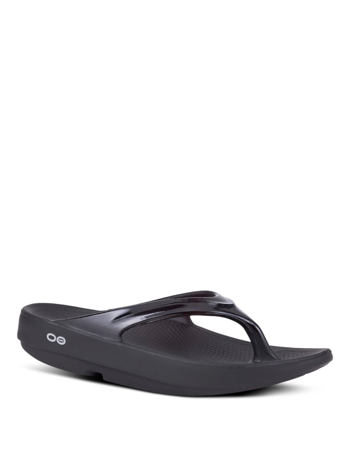 6566995525707-Oofos-Oolala-Flip-Flop-in-Black-