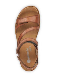 Remonte Jocelyn 50 R6850-22 Sandal in Noccia