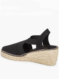 Toni Pons Ter Sandal in Negre