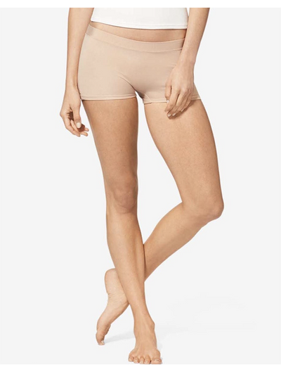 6783366496331-Tommy-John-Second-Skin-Boyshort-in-MapleSugar